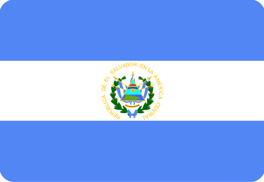 El salvador