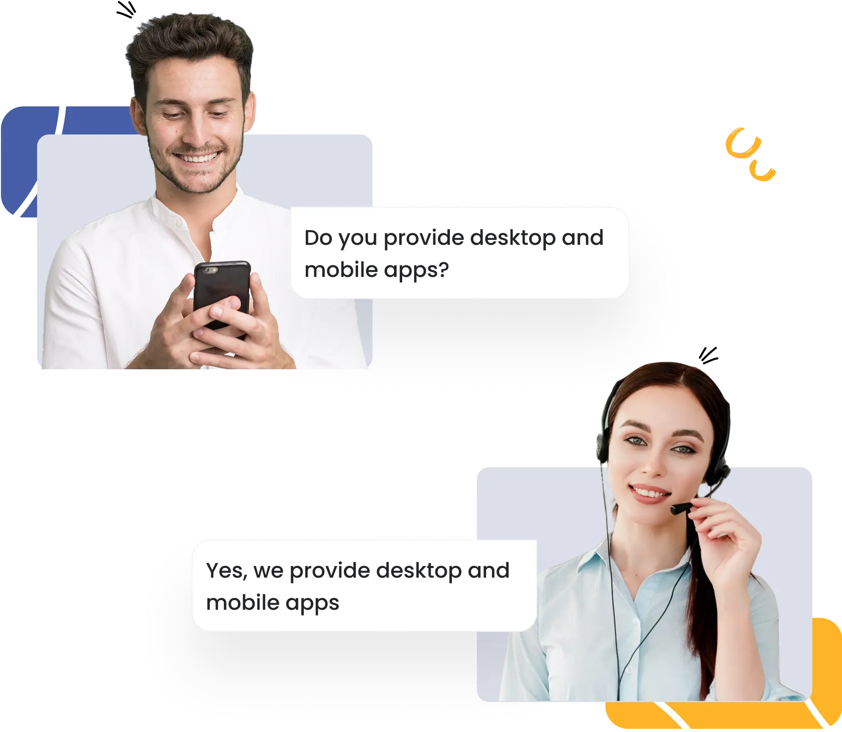IVR CALL FAQ