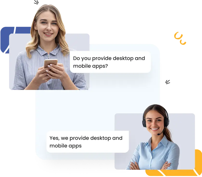 IVR CALL FAQ