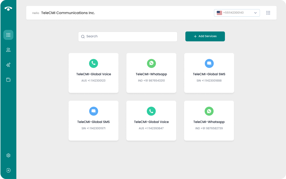 IVR Step 1