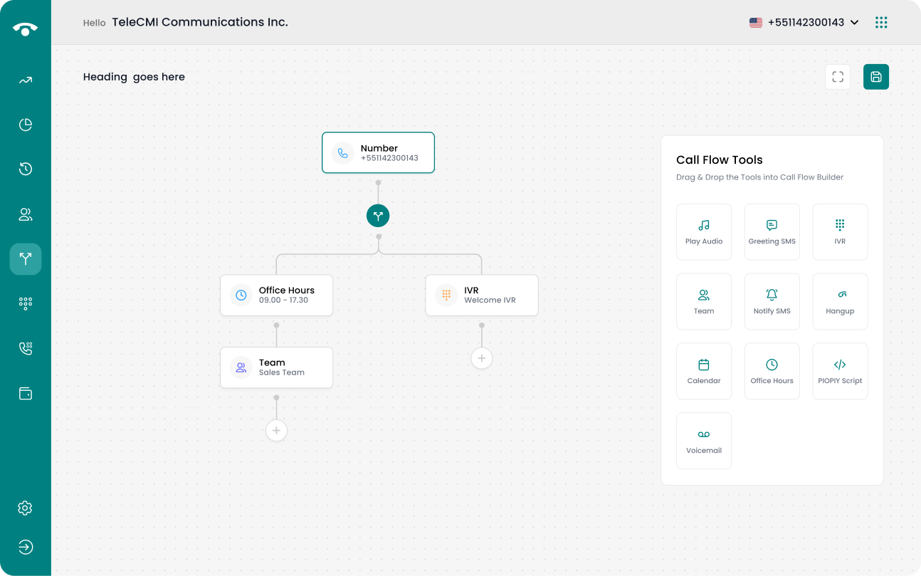 IVR Step 4