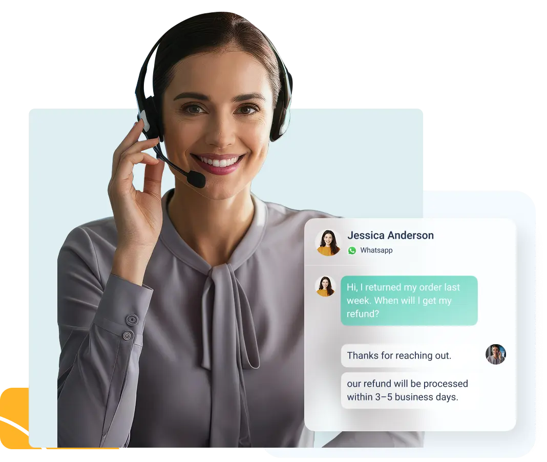 Modern IVR Service