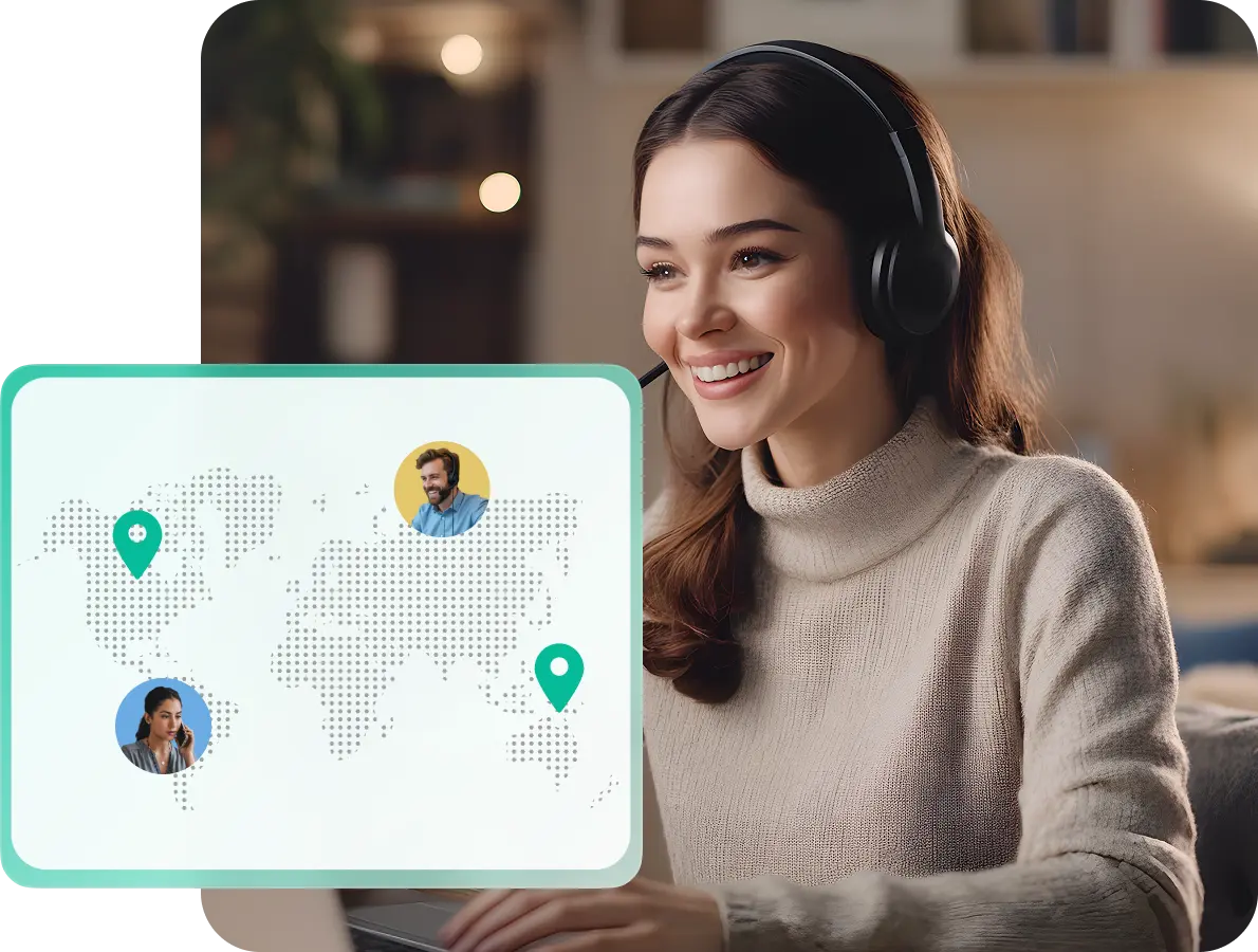 Cloud PBX Provider